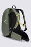 Macpac Rāpaki 28L Backpack, Bronze Green, hi-res