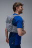 Macpac Amp Ultra 10L Running Vest, Steel, hi-res
