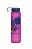 Macpac Soft Touch Water Bottle — 1L, Abstract Pink, hi-res