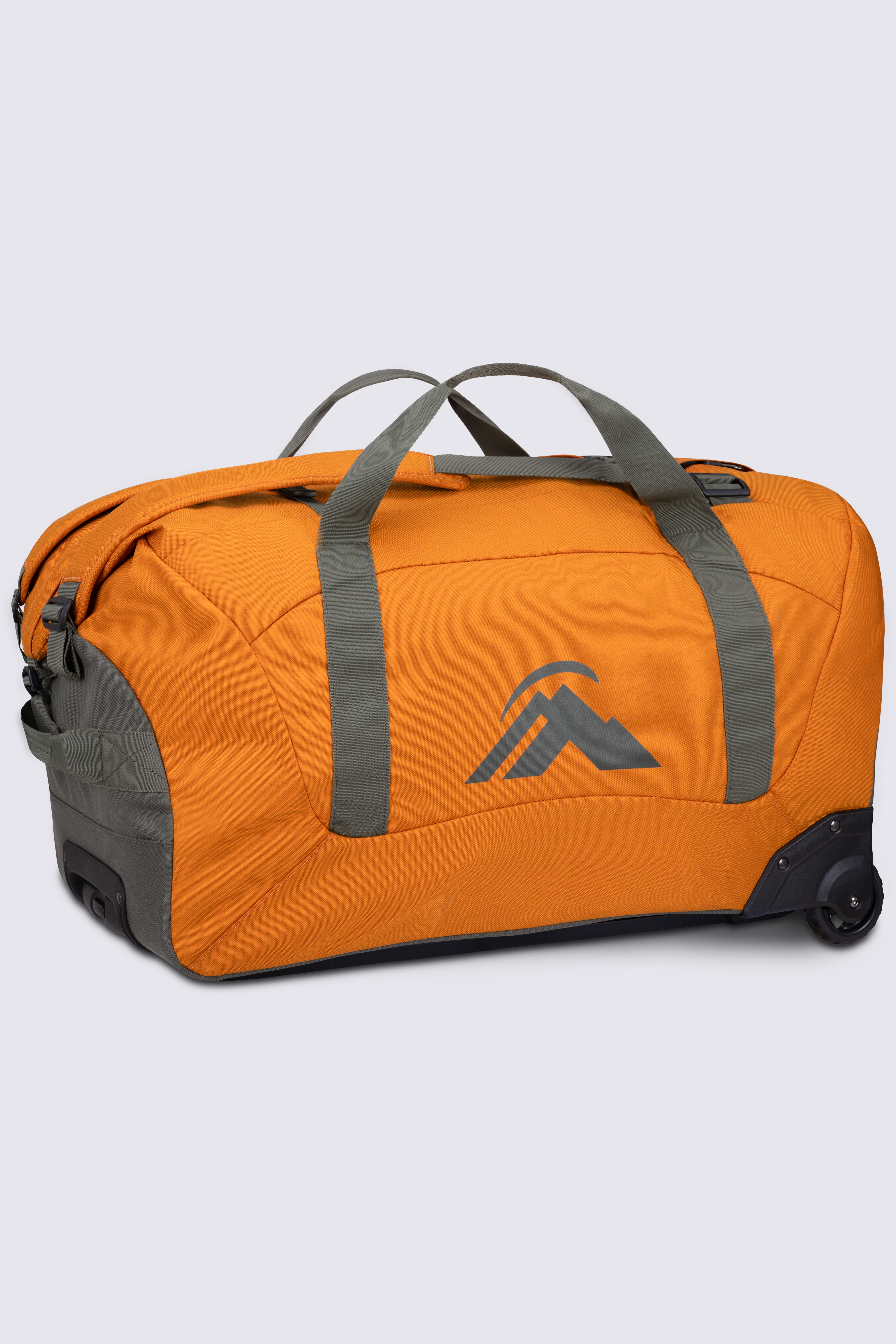 Macpac Wheeled Duffel 120L Macpac