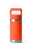 YETI® Rambler® Jr  Bottle — 12 oz, Papaya, hi-res