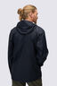 Macpac Men's Mistral Rain Jacket, Navy, hi-res