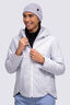 Macpac Women's All-Season Snow Jacket, Xenon Blue, hi-res
