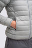 Macpac Women's Uber Light Down Jacket ♺, Blue Haze, hi-res