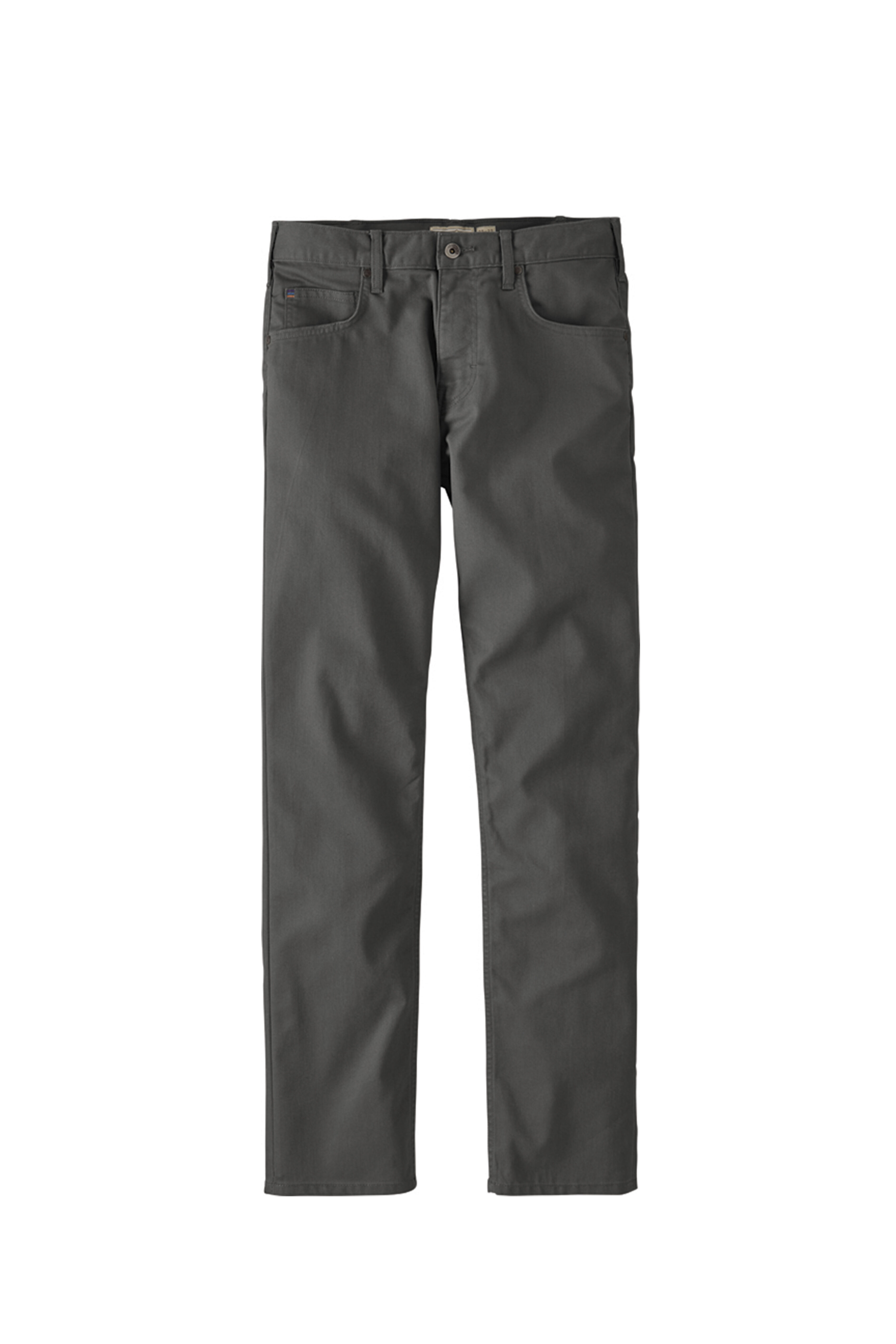 patagonia men's performance twill jeans