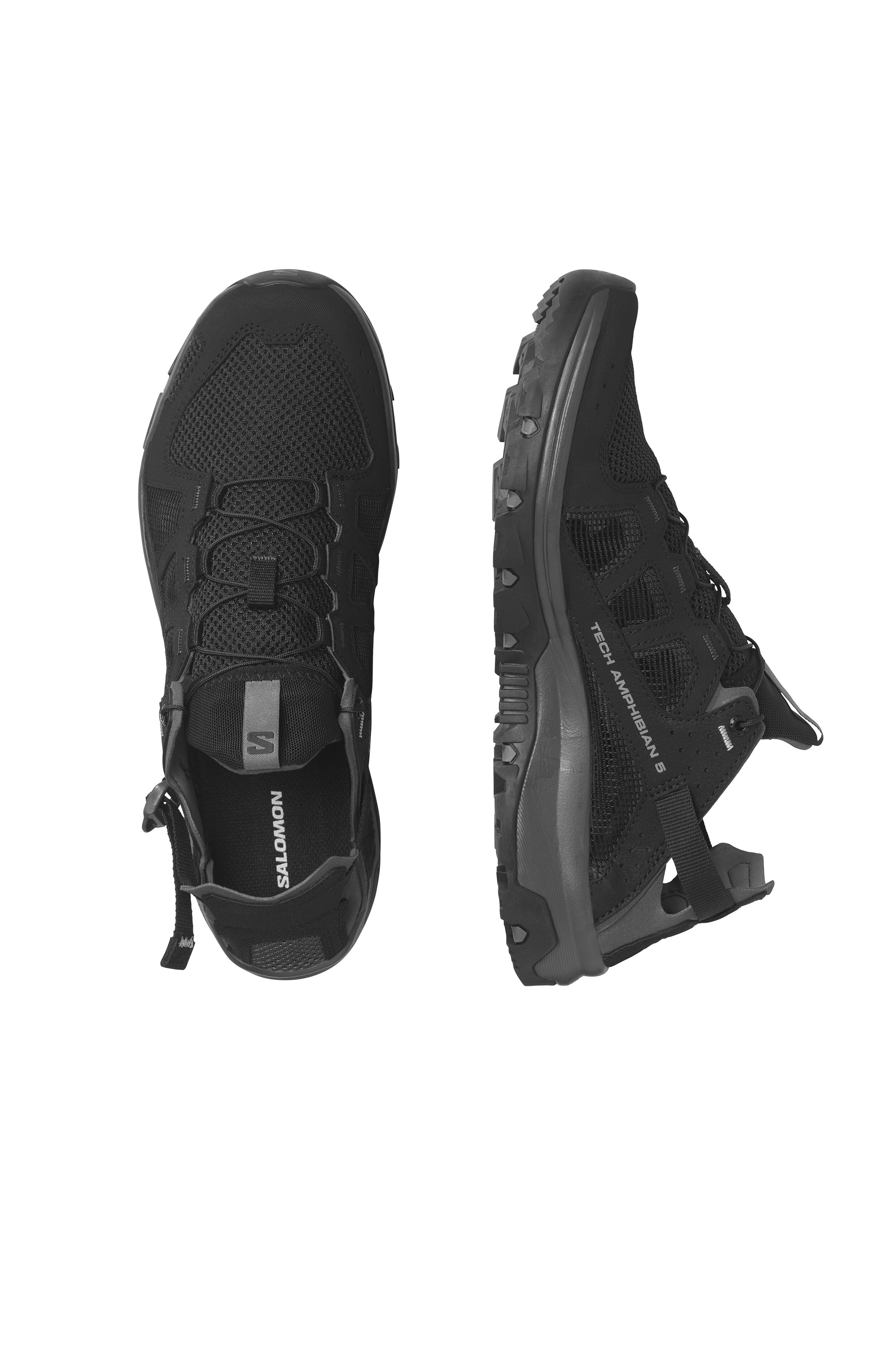 Salomon amphibian shoes deals