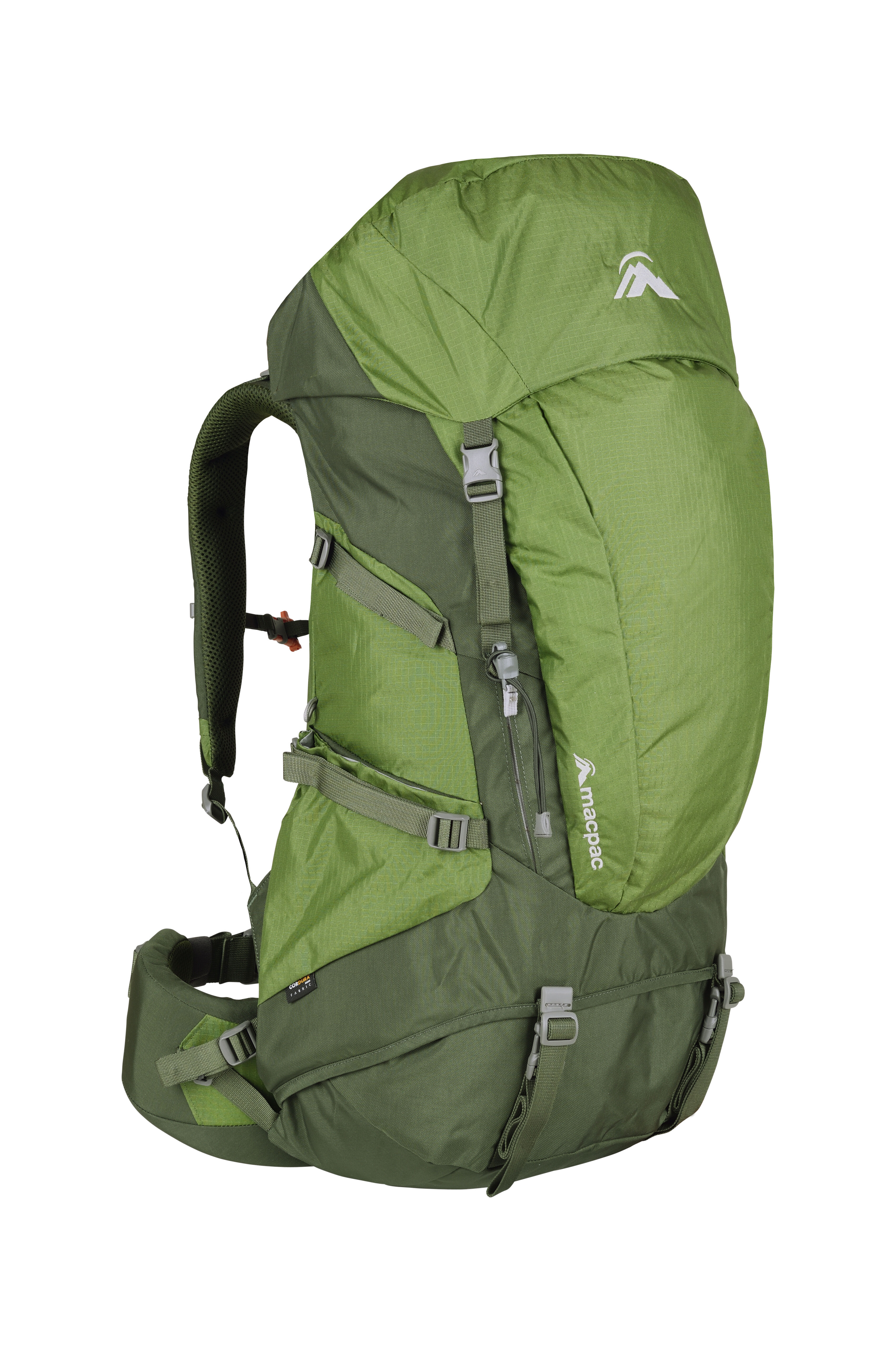 hiking pack