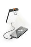 Xtorm 15W Go2 Solar Power Bank 10.000, Black, hi-res