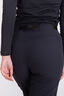 Macpac Women's Trekker Shorts, Black, hi-res