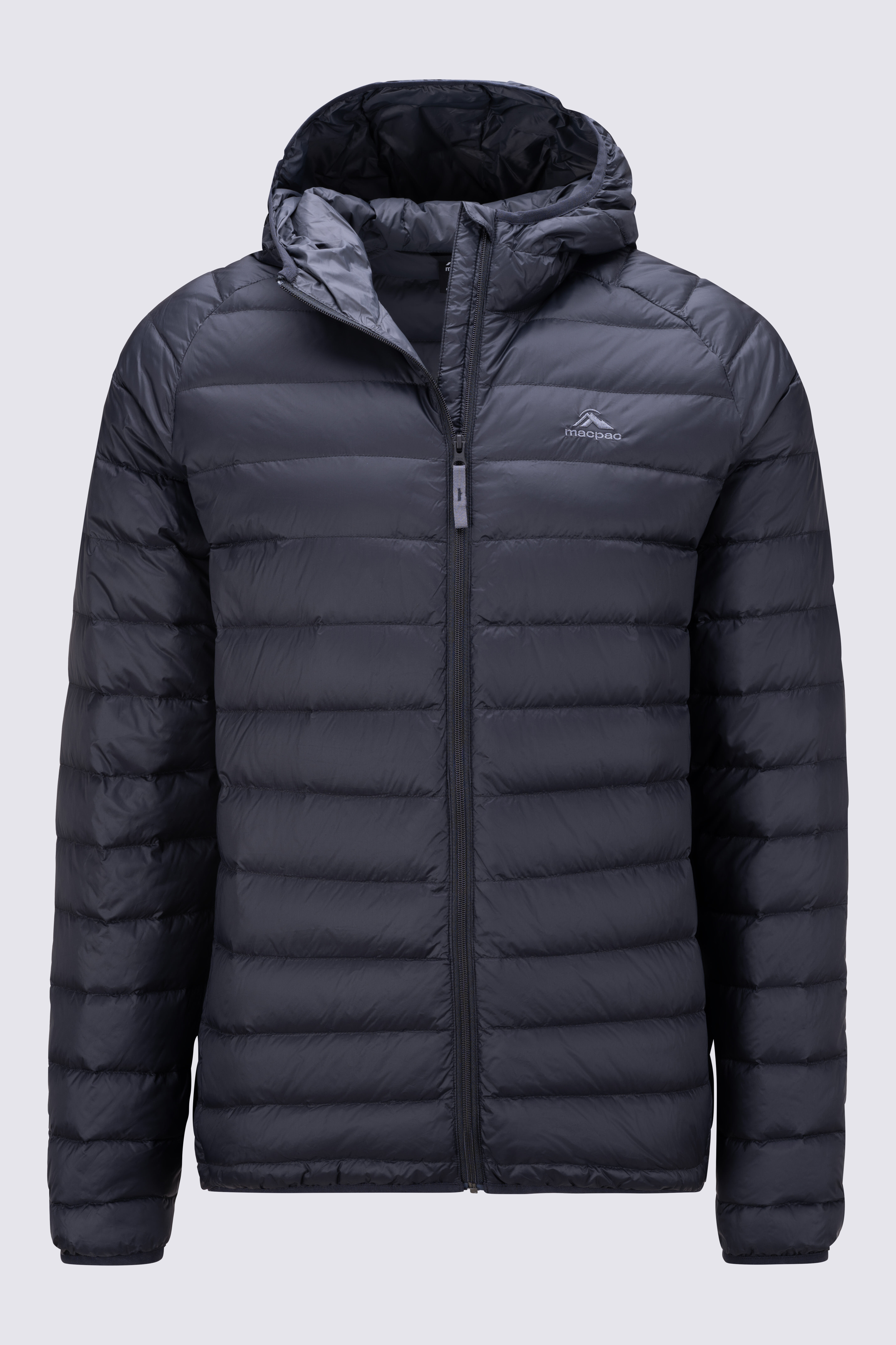 Macpac Men's Uber Light Hooded Down Jacket ♺ | Macpac
