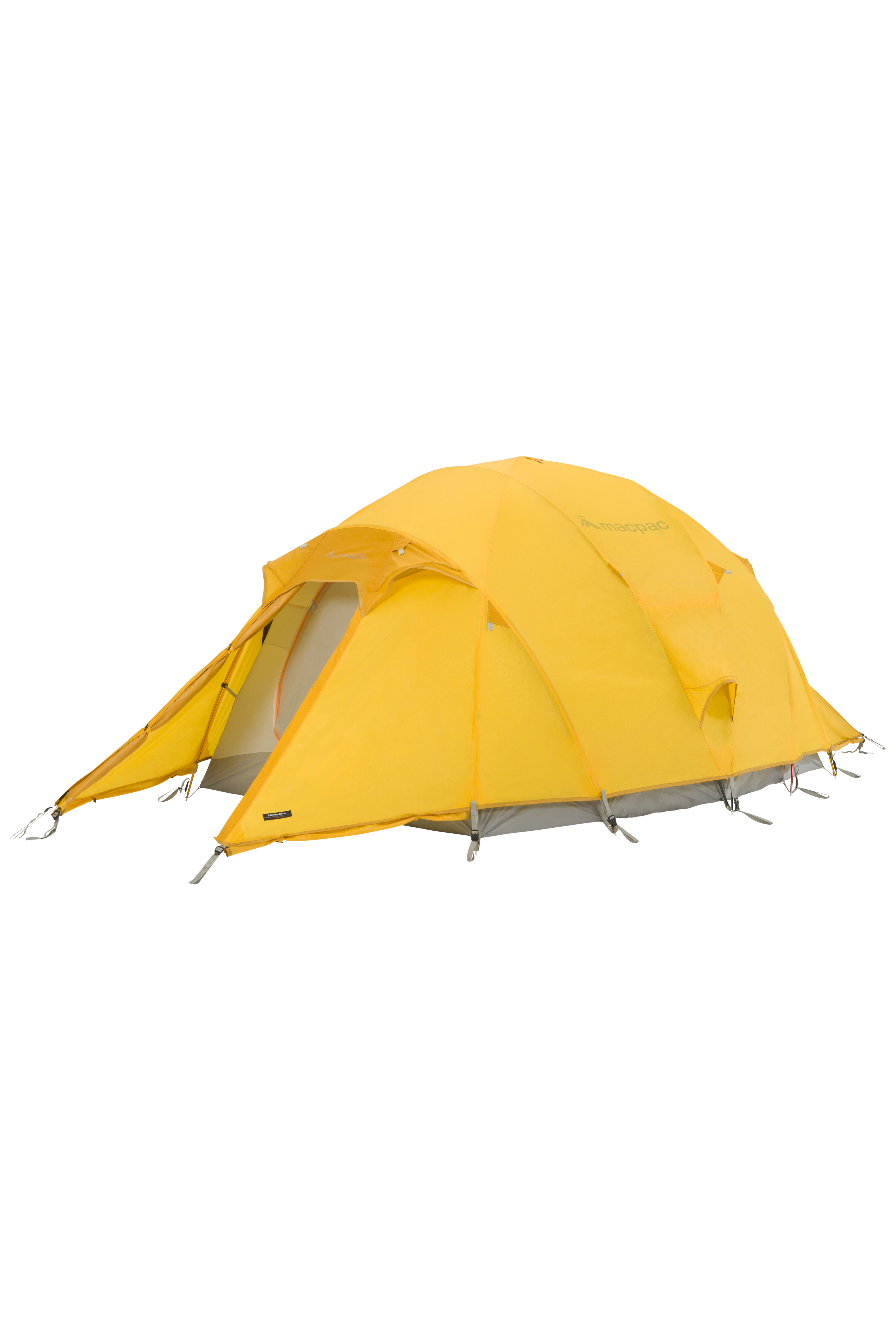 macpac hiking tents