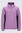 Macpac Kids&rsquo; Heritage Fleece Pullover, Orchid/Arctic Dusk/Moonbeam, hi-res