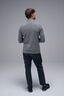 Macpac Men&rsquo;s Stash-It 1/4-Zip Top, Agave, hi-res