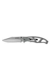 Gerber Paraframe I Folding Knife, Grey, hi-res