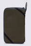 Macpac Wilderness Document Wallet RFID, Grape Clover, hi-res