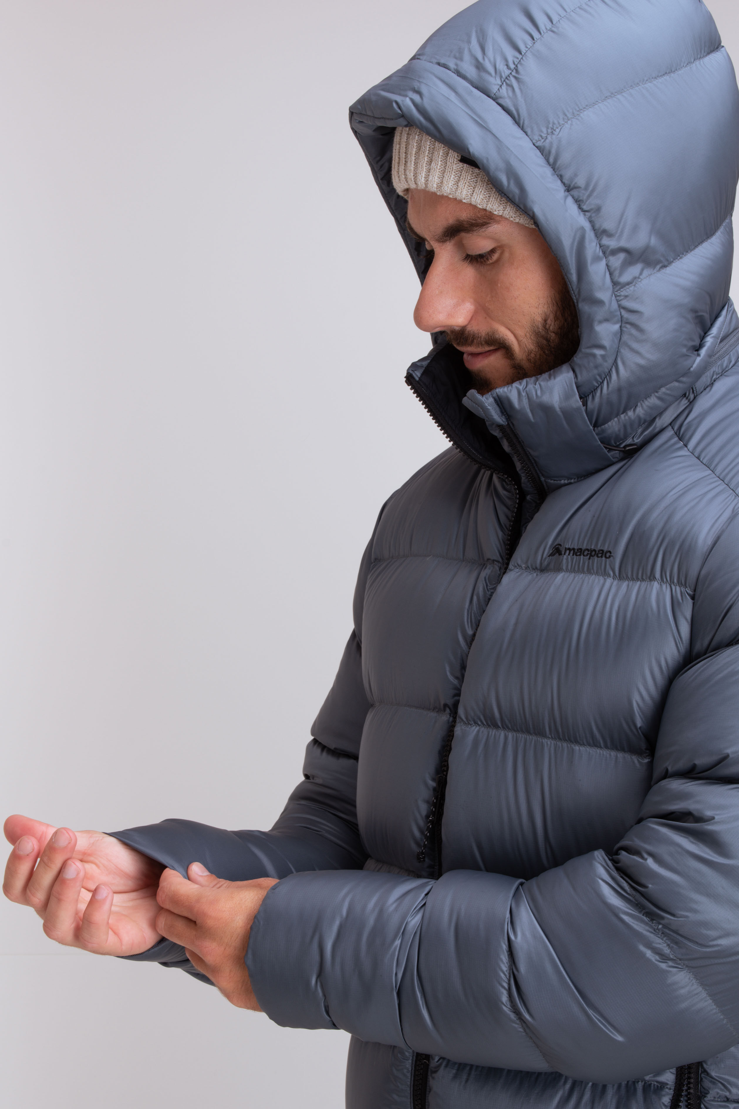 Macpac Men's Sundowner Down Jacket | Macpac