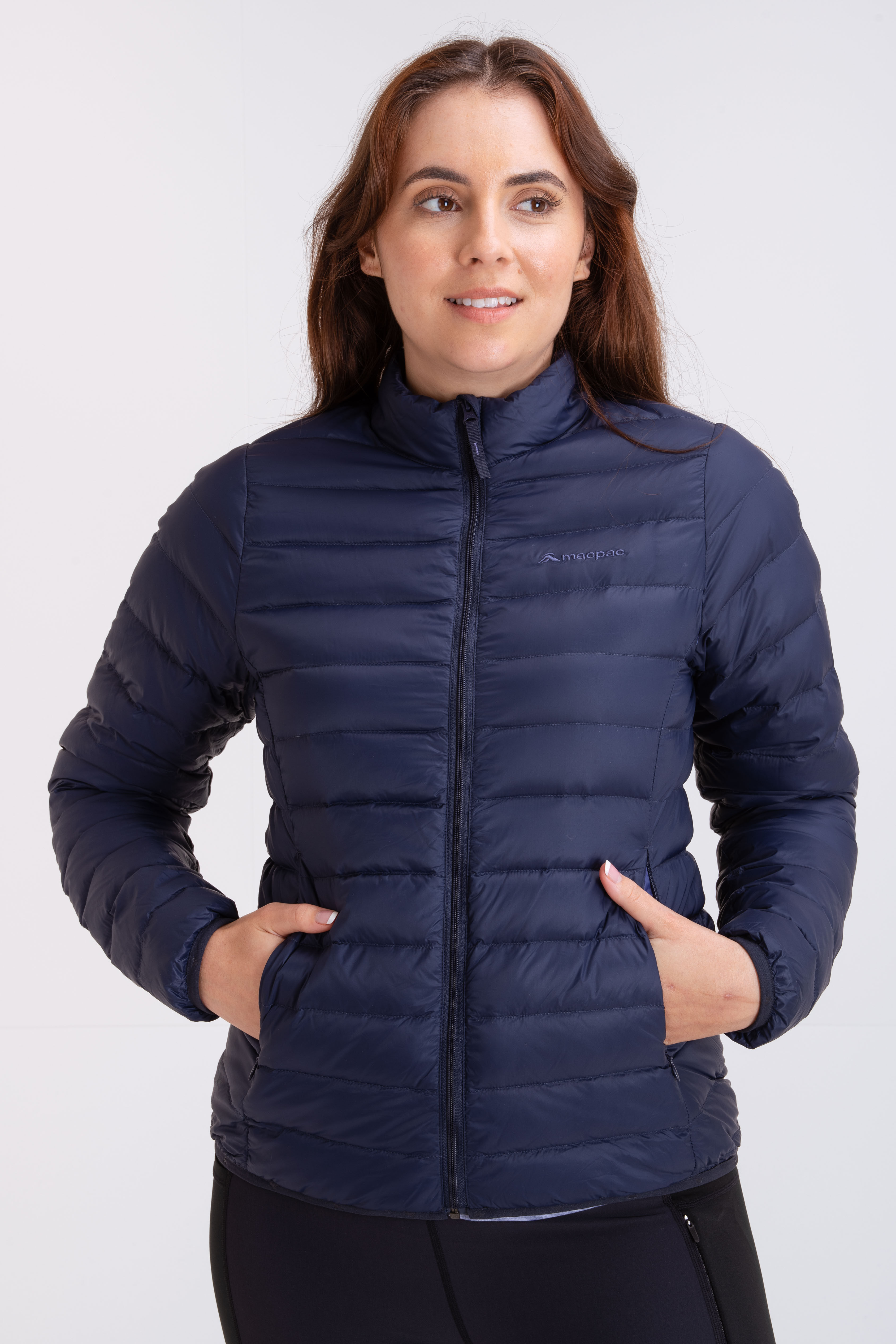 Macpac puffer jacket sales womens
