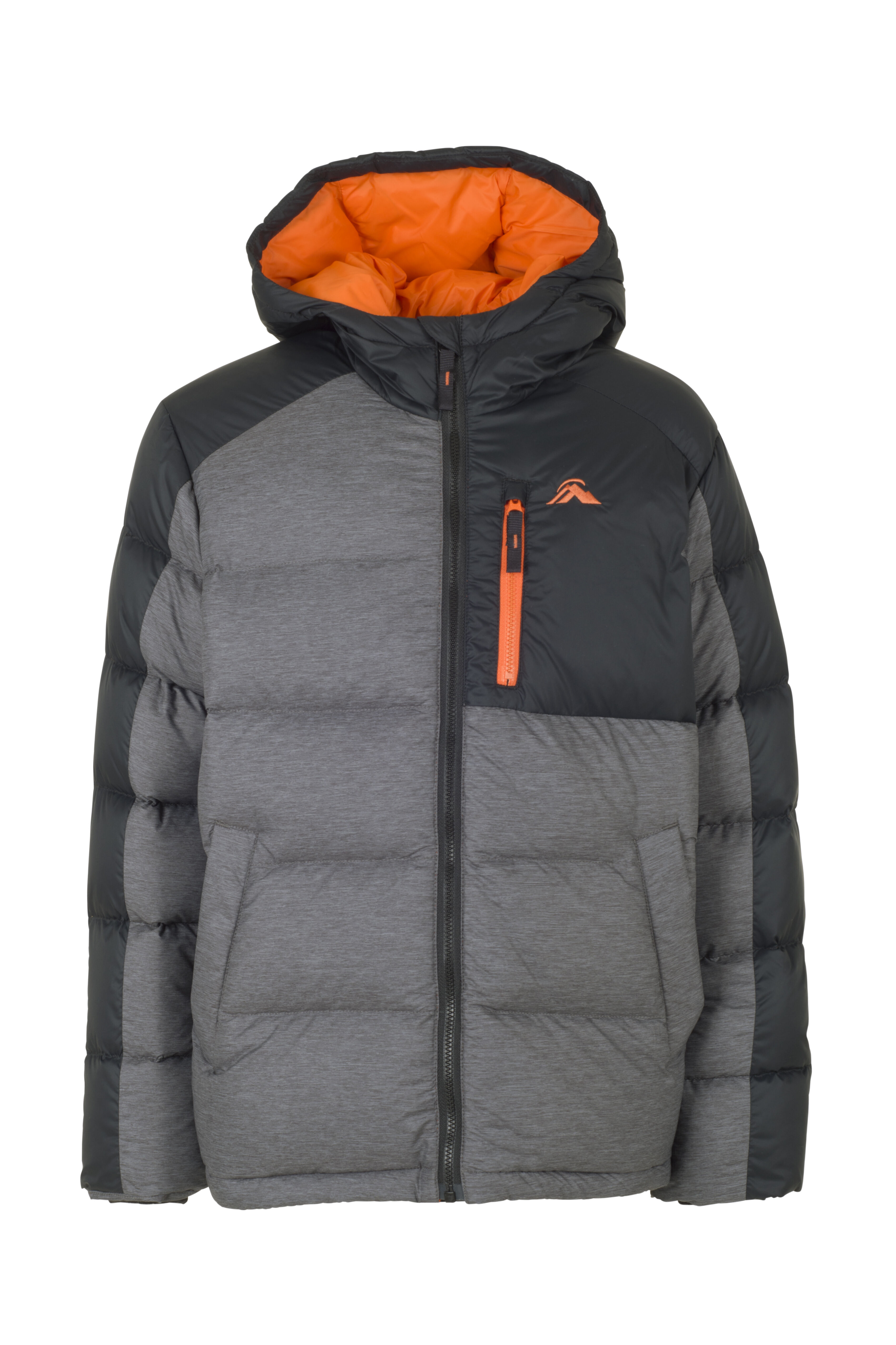 macpac kids down jacket