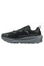 Altra Women's Olympus 7 Hiking Shoe, Black/Silver, hi-res