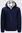 Macpac Men's Gibson Fleece Jacket, Baritone Blue, hi-res