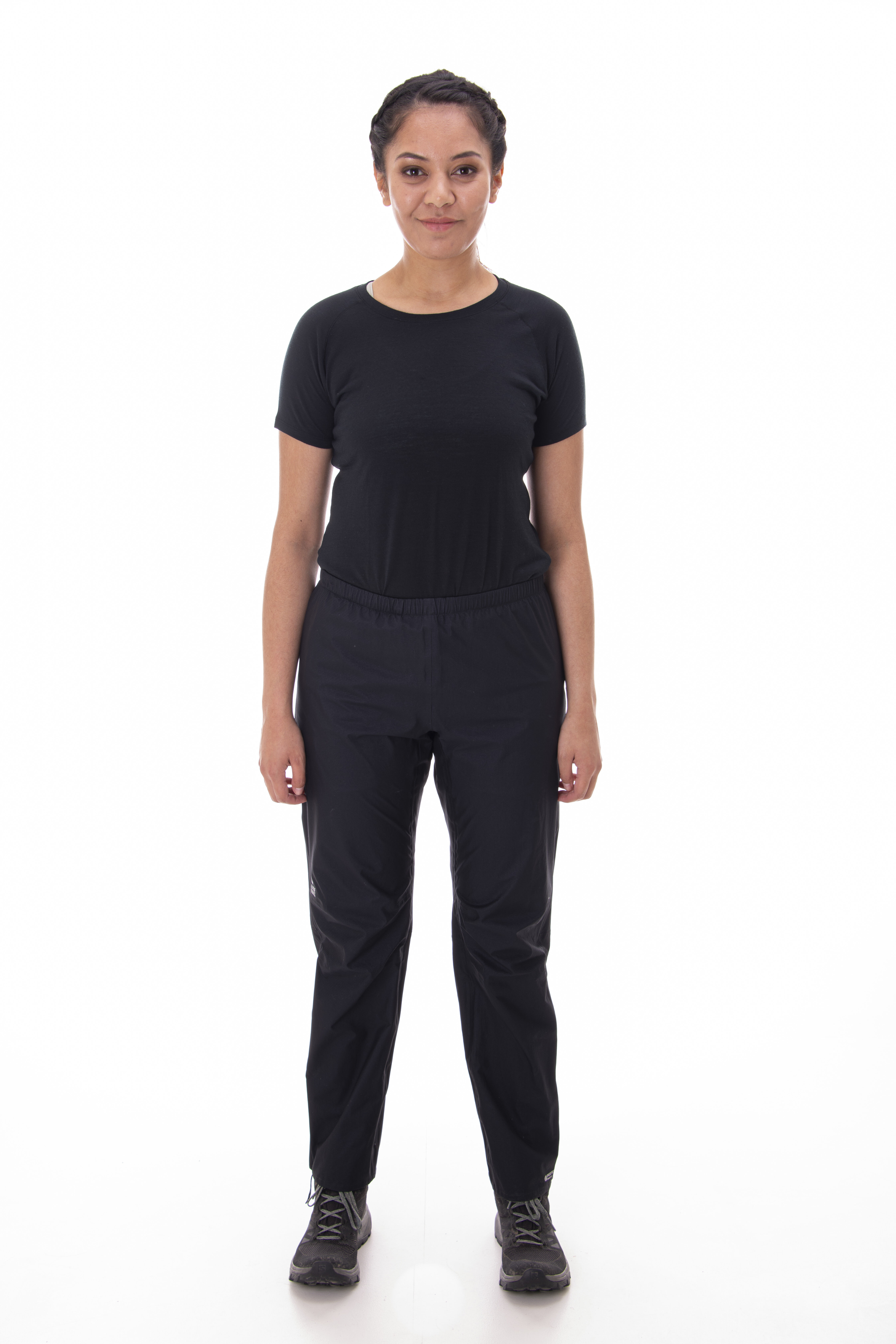 Macpac waterproof pants top