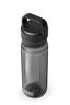 YETI® Yonder™ Bottle — 750mL, Charcoal, hi-res