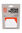 Gear Aid Tenacious Tape Hex Patches , Clear, hi-res