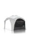 Zempire Speedbase 2 Air Gazebo Deluxe Wall, Stone/Black, hi-res