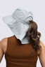 Macpac Ponytail Encompass Hat, Highrise, hi-res