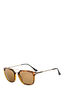 Liive Vision Shaz Polarised Sunglasses, TORT, hi-res