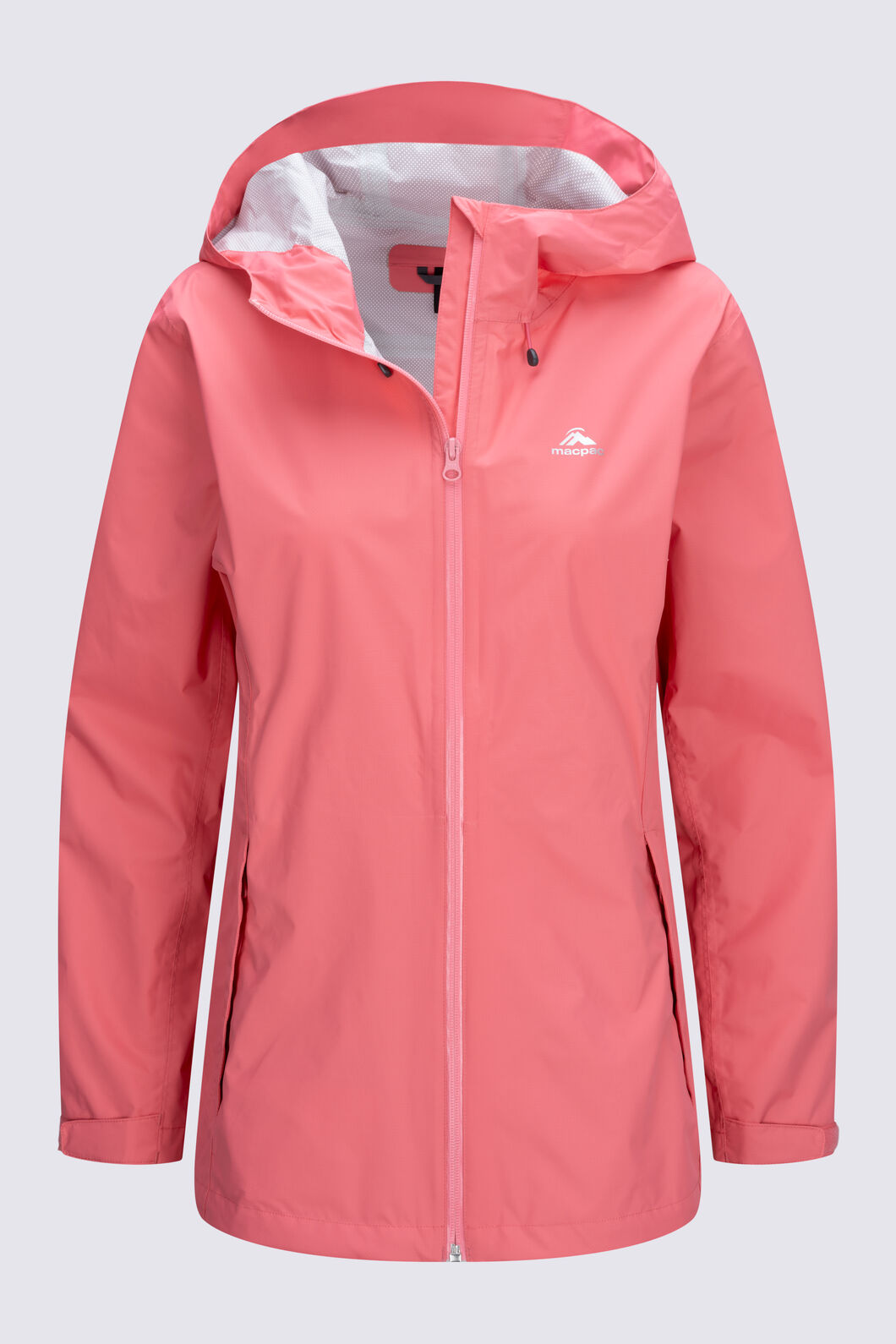Macpac Women's Mistral Rain Jacket Macpac