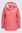 Macpac Women's Mistral Rain Jacket, Sunkissed Coral, hi-res