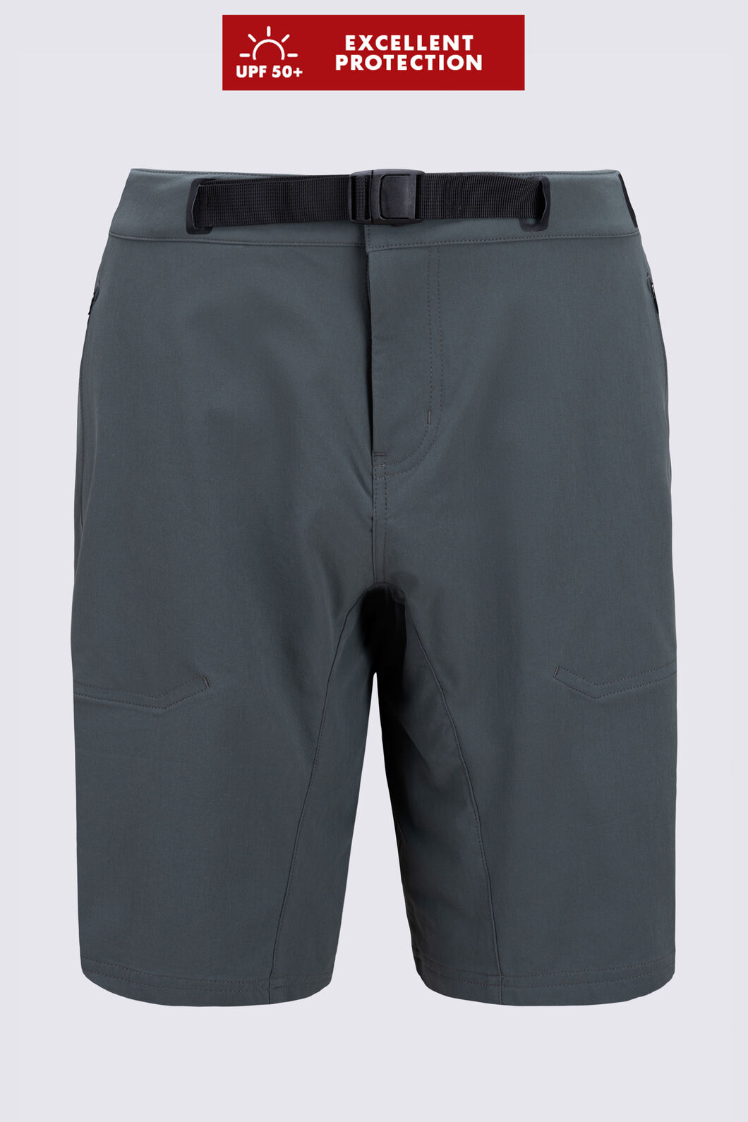Macpac Women's Trekker Shorts, Urban Chic/Urban Chic, hi-res