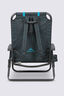 Macpac Folding Beach Recliner V2, Topo Print, hi-res