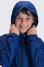 Macpac Kids' Pack-It-Jacket, Sodalite Blue, hi-res