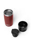 YETI&reg; Rambler&reg; 12oz Travel Bottle, Stag Red, hi-res