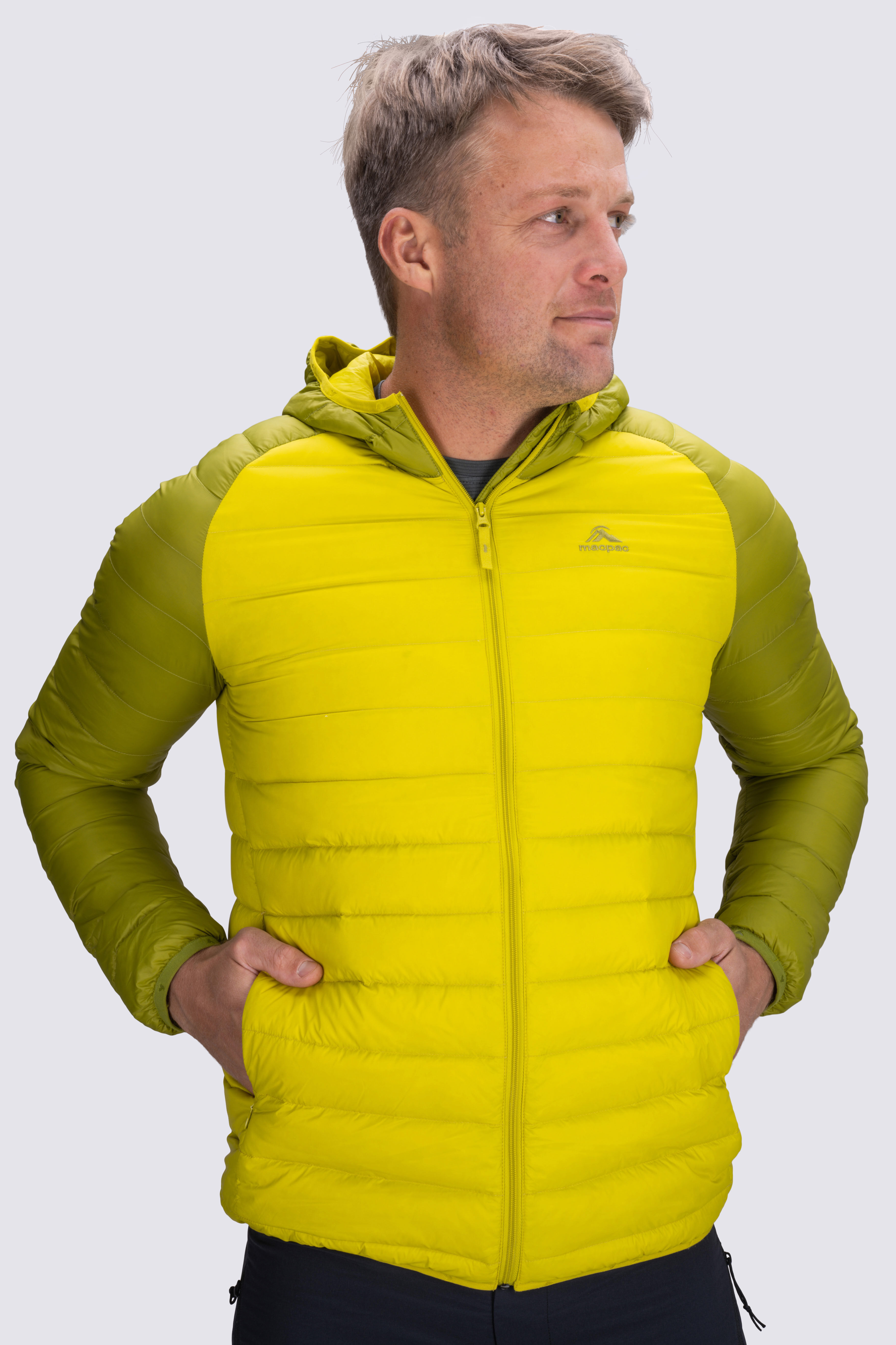 Macpac puffer new arrivals jacket mens