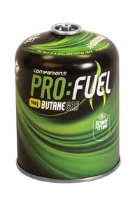 Companion Pro Fuel Butane Cartridge — 460g, None, hi-res