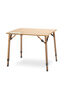 Zempire Kitpac Standard V2 Table, Bamboo, hi-res