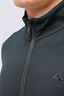 Macpac Men's Craigieburn Merino Blend Jacket, Black, hi-res