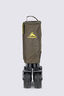 Macpac Camp Cart, Forest Green/Black, hi-res
