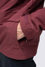 Macpac Men's All-Season Snow Jacket, New Maroon, hi-res