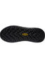 Keen Men's WK400 Hiking Shoes, Triple Black, hi-res
