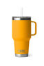 YETI® Rambler® Mug with Straw Cap — 35 oz, Beekeeper, hi-res