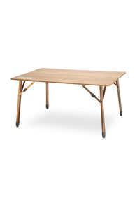 Zempire Kitpac Large V2 Table, Bamboo, hi-res