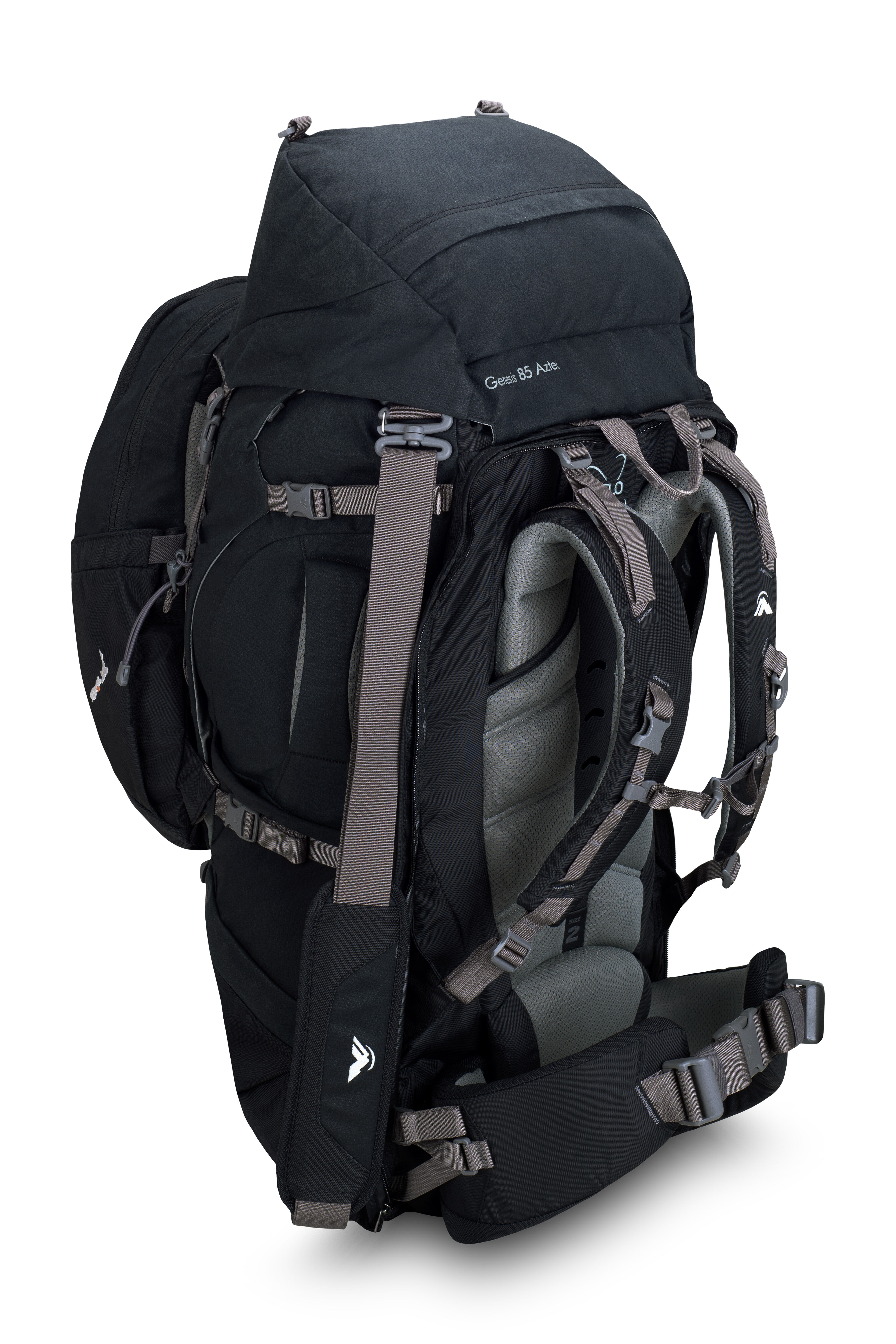 Macpac genesis 70 cheap