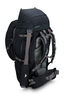Macpac Genesis AzTec® 85L Travel Backpack, Black, hi-res