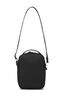 Pacsafe V Companion Crossbody, JET BLACK, hi-res