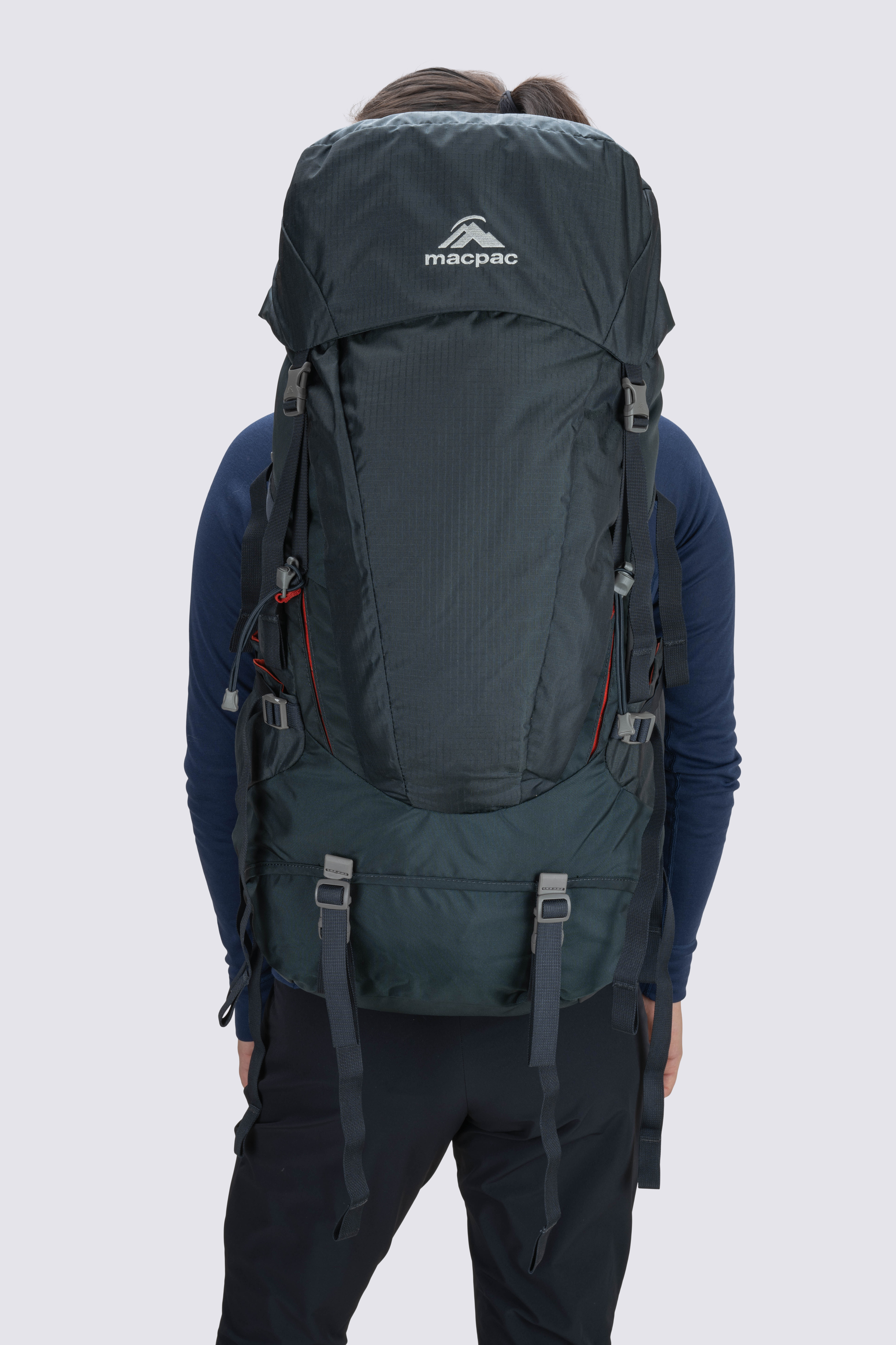 Macpac Torlesse 50L Hiking Pack | Macpac