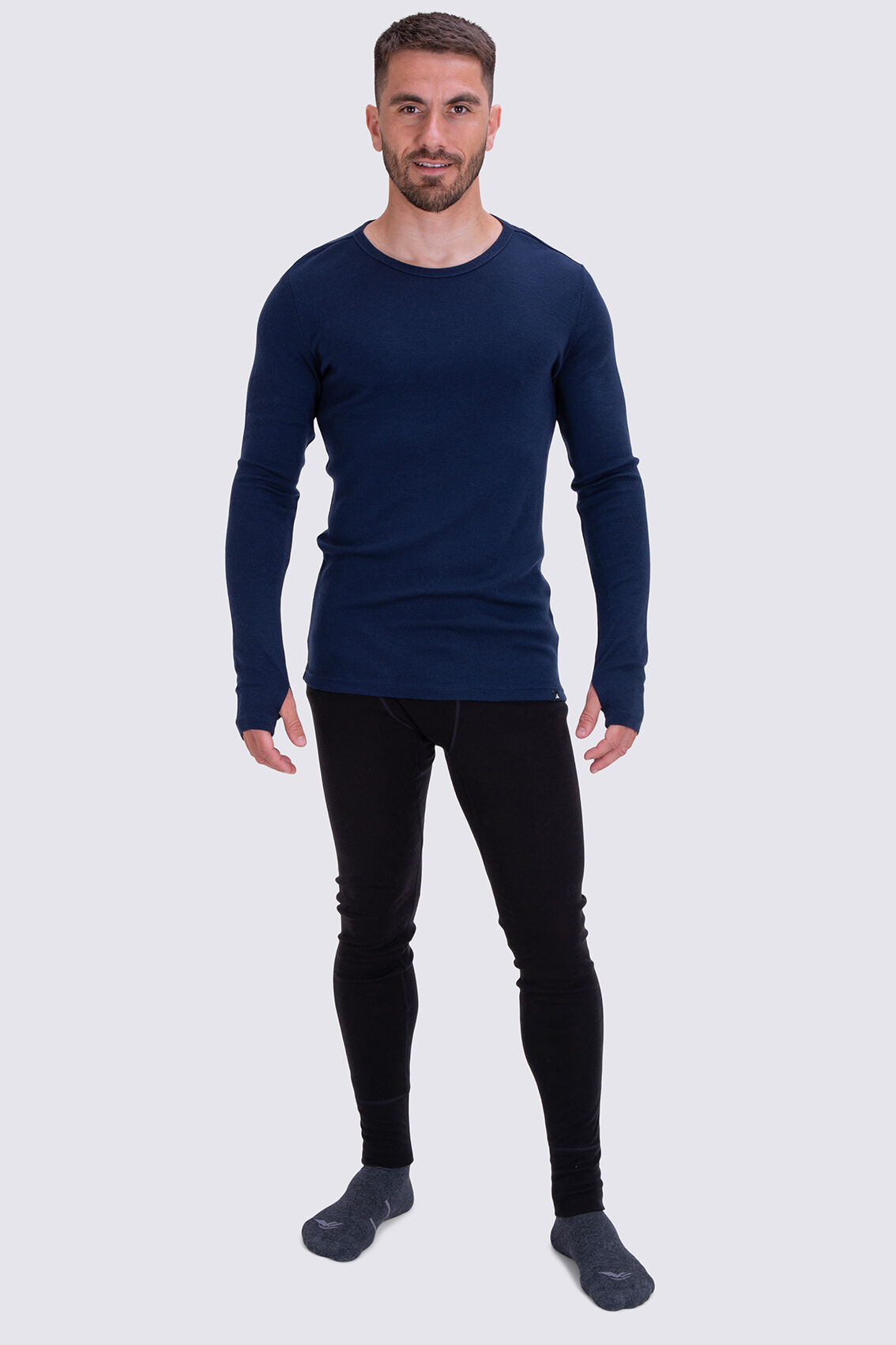 macpac merino base layer